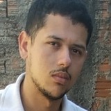 Lucas from Aparecida de Goiania | Man | 27 years old | Sagittarius