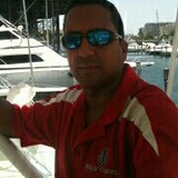 Omar from Pajaros | Man | 47 years old | Gemini