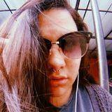 Paola from Ponta Grossa | Woman | 31 years old | Scorpio