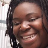 Blue from Columbus | Woman | 27 years old | Capricorn