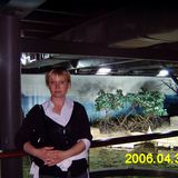 Liubov from Napoli | Woman | 66 years old | Cancer