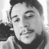 Jonas from Benito Juarez | Man | 38 years old | Leo