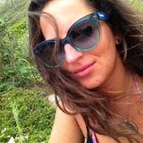 Sarinha from Porto Seguro | Woman | 41 years old | Taurus