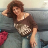 Dganitflower from Ramat Gan | Woman | 50 years old | Virgo