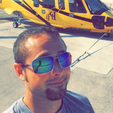Chris from Leesville | Man | 36 years old | Cancer