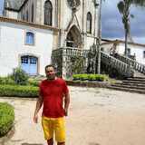 Ivansoam5 from Barao de Cocais | Man | 44 years old | Sagittarius