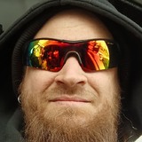 Kaoskeek9P from East Chicago | Man | 45 years old | Pisces