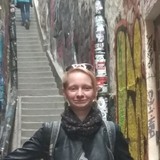 Julita from Vilnius | Woman | 31 years old | Taurus