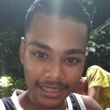 Felipinho from Vitoria de Santo Antao | Man | 25 years old | Capricorn