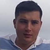 Gökhan from Konya | Man | 29 years old | Aries