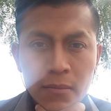 Argen from San Pablo Tecalco | Man | 39 years old | Capricorn