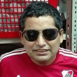Charly from General Rodriguez | Man | 46 years old | Aquarius