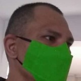 Seque from Bucaramanga | Man | 44 years old | Aries
