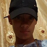 Luis from San Vicente | Man | 25 years old | Aries