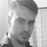 Garza from General Baldissera | Man | 30 years old | Virgo