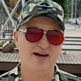 Wilsonisoriotl from Armacao de Buzios | Man | 50 years old | Taurus