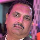Chandrass9Fn from Dehri | Man | 52 years old | Capricorn
