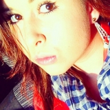 Polli from Moscow | Woman | 31 years old | Pisces
