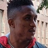 Destiny from Rotterdam | Man | 34 years old | Capricorn