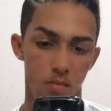 Januario from Tiete | Man | 26 years old | Pisces