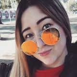 Dayana from Santiago de Chile | Woman | 27 years old | Taurus