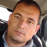 Negro from Rufino | Man | 46 years old | Taurus