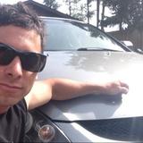 Jorge from Hayesville | Man | 26 years old | Libra