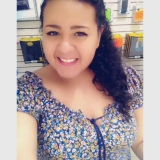 Abbyespharza from General Escobedo | Woman | 32 years old | Aquarius