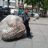 Polat from Oost-souburg | Man | 44 years old | Taurus