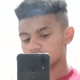 Fraciscocrgelm from Pocao de Pedras | Man | 24 years old | Sagittarius