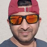 Rameez from Daman | Man | 34 years old | Capricorn