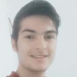 Buraking from Amasya | Man | 26 years old | Pisces