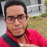 Lburgosrodrisx from Ponce | Man | 39 years old | Cancer