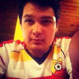 Alebrenes from Mercedes | Man | 32 years old | Leo