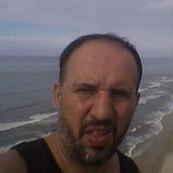 Mayk from Curitiba | Man | 51 years old | Leo