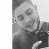 Daniel from Ribeirao Preto | Man | 30 years old | Taurus