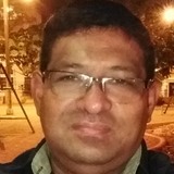 Riky from Salinas | Man | 54 years old | Cancer