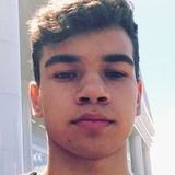 Erik from Capinzal | Man | 24 years old | Capricorn