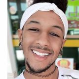 Pantera from Ponte Nova | Man | 27 years old | Scorpio