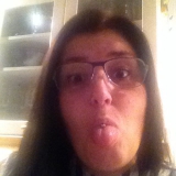 Homealone from Grenaa | Woman | 48 years old | Aquarius