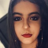 Ju from Araraquara | Woman | 26 years old | Leo