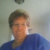 Patricia from Copenhagen | Woman | 84 years old | Taurus