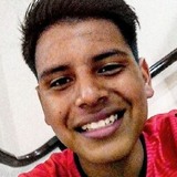 Negro from Ameca | Man | 26 years old | Aries