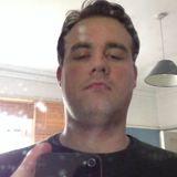 Gus from Killiney | Man | 47 years old | Cancer