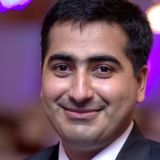 Adil from Quincy | Man | 37 years old | Sagittarius