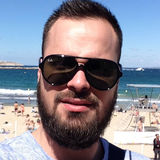 Szecsi from Budapest VI. keruelet | Man | 37 years old | Aries
