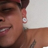 Omarcito15G from Zapopan | Man | 24 years old | Sagittarius