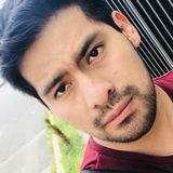 Adriel from Toluca | Man | 32 years old | Leo