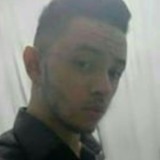 Thi from Aruja | Man | 27 years old | Capricorn