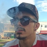Grego from Nova Esperança | Man | 26 years old | Cancer